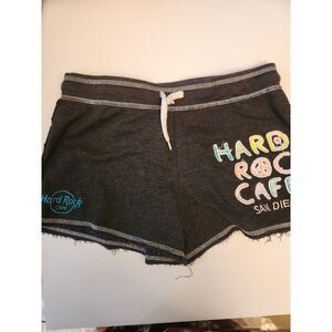Shorts - Hard Rock Cafe San Diego B20